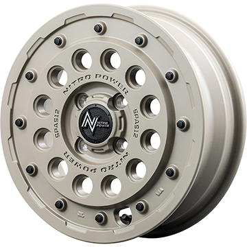 MID WHEELS/NITRO POWER H12 ショットガン タクティカル MID WHEELS/NITRO POWER H12 ショットガン タクティカル
