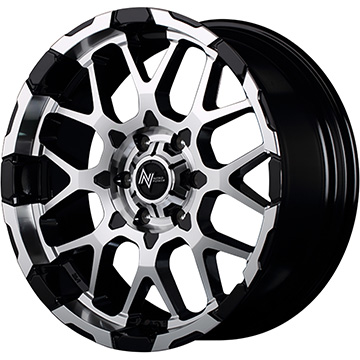 MID M28 BULLETS 2024年製　グッドリッチ　225/70R16 M28 BULLET｜MID WHEELS｜日本品質の安全と技術を誇るマルカ