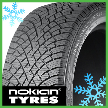 18インチ ユーロバーン ハッカペリッタ R5 SUV 235/60R18 Amazon.com: Nokian Hakkapeliitta R5 SUV 235/60R18 107R XL