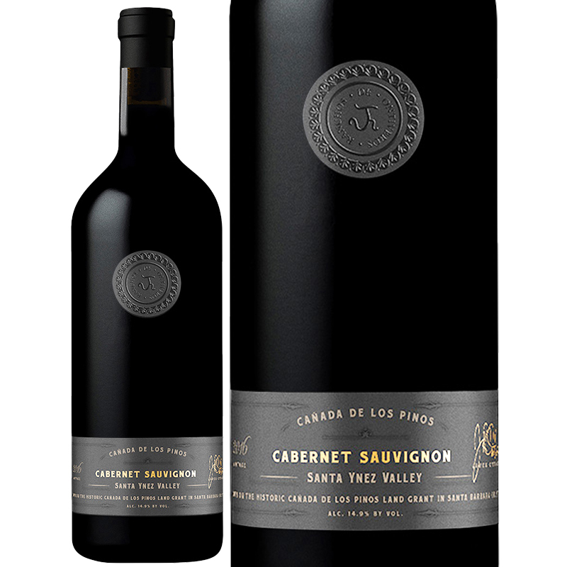 ネイティブ9 カニャーダ デ ロス ピノス カベルネ ソーヴィニヨン 2019