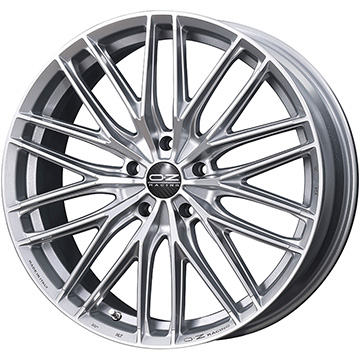 OZ/OZ グランツーリズモ HLT｜フジ・コーポレーション