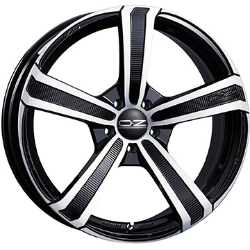 モンテカルロ OZ/OZ モンテカルロHLT【限定】（タイヤホイールセット）｜フジ