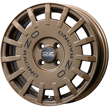 OZレーシング　タイヤホイールセット 楽天市場】OZ Racing OZレーシング GASS RS-A アルミ鍛造