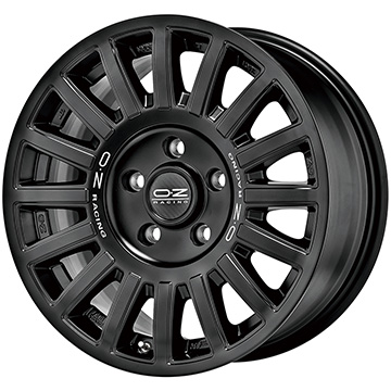 OZ/OZ ラリーレイド（タイヤホイールセット）｜フジ・コーポレーション