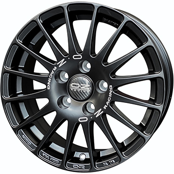 OZ/OZ スーパーツーリズモ GT｜フジ・コーポレーション