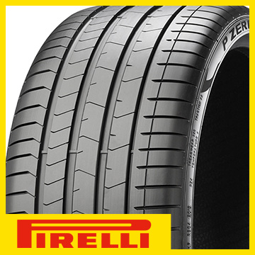 PIRELLI/P-ZERO P-ZERO PZ4 S-I + VOLKSWAGEN承認｜フジ