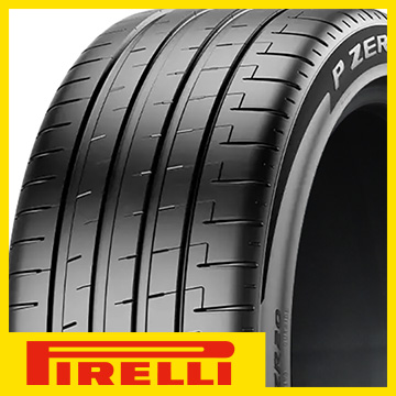 PIRELLI P-ZERO PZ5