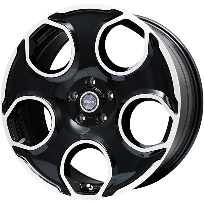 PREMIX/プレミックス ギア(パールブラックポリッシュ)【限定】｜フジ・コーポレーション