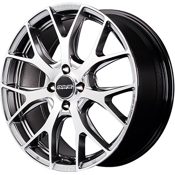 RAYS/ホムラ 2X7FT（タイヤホイールセット）｜フジ・コーポレーション