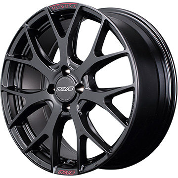 RAYS/ホムラ 2X7FT SPORT EDITION（タイヤホイールセット）｜フジ