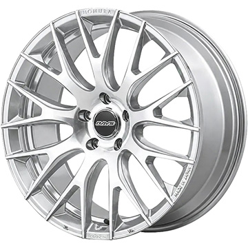RAYS/ホムラ 2X9R（タイヤホイールセット）｜フジ・コーポレーション