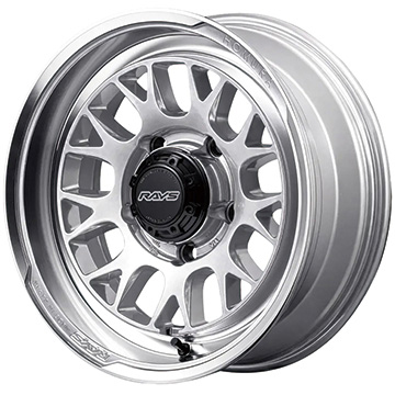 RAYS/ホムラ 2X9L-RA｜フジ・コーポレーション