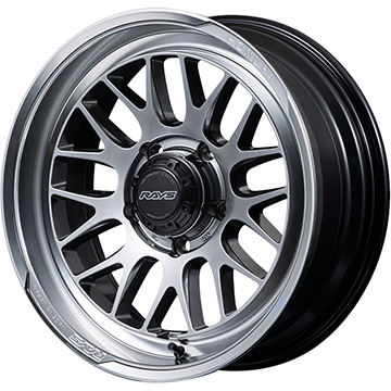 RAYS/ホムラ 2X9L-RA（タイヤホイールセット）｜フジ・コーポレーション