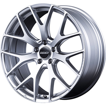 RAYS/RAYS SEASON SELECTION ホムラ RS 2X7FT トヨタ・レクサス車専用