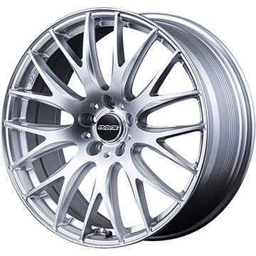 RAYS/RAYS SEASON SELECTION ホムラ RS 2X9Plus トヨタ車専用（タイヤ