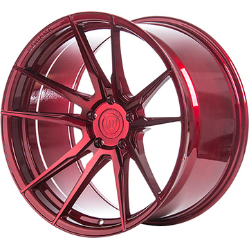 ROHANA/ROHANA RFX2（タイヤホイールセット）｜フジ・コーポレーション