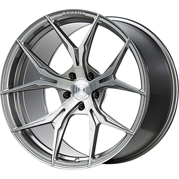 ROHANA/ROHANA RFX5｜フジ・コーポレーション