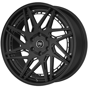 ROJAM/RT FORGED RT-211F（タイヤホイールセット）｜フジ 