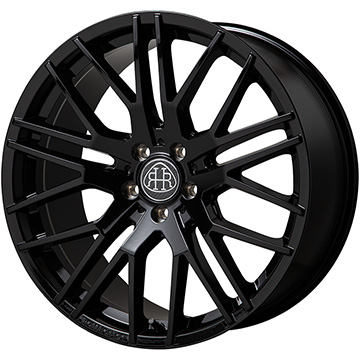 ROLF HARTGE/ロルフハルトゲ X10 EVO Black Edition（タイヤホイール  