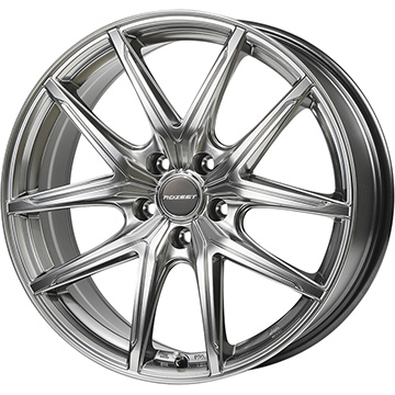 DUNLOP/ローゼスト RT トヨタ・レクサス車専用（タイヤホイールセット