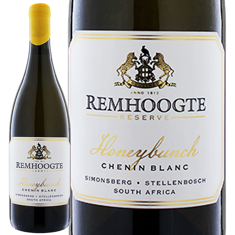 レムフクト ハニーバンチ シュナン ブラン 2022