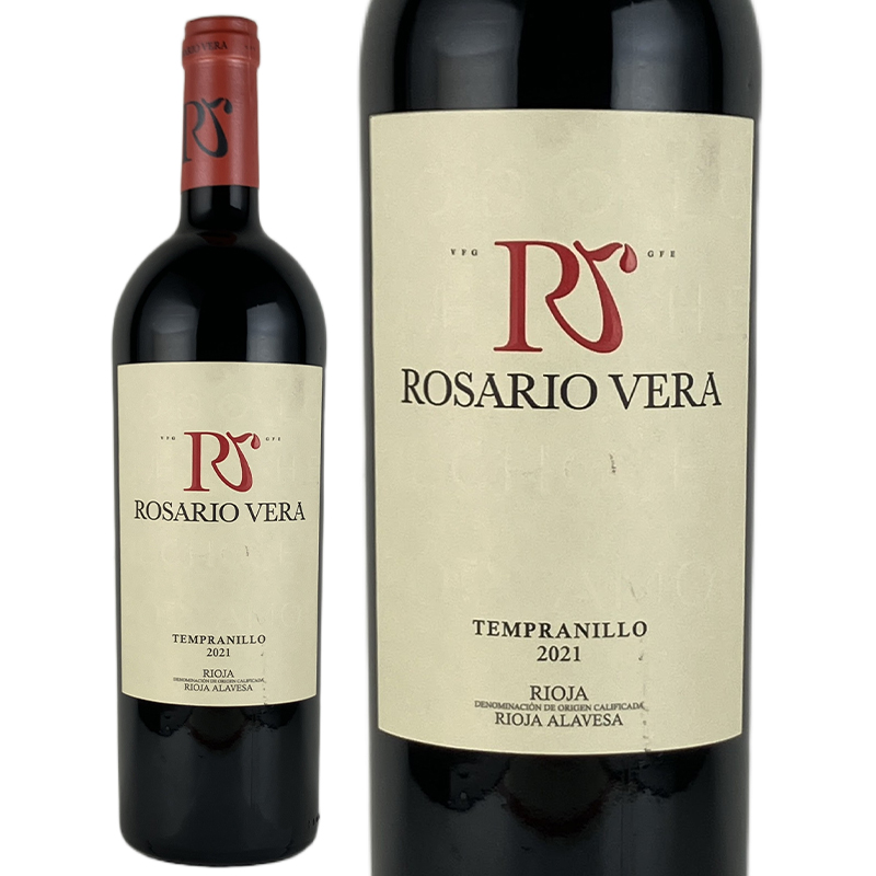 ロサリオ ヴェーラ (フアン ヒル) ロサリオ ヴェーラ 2021