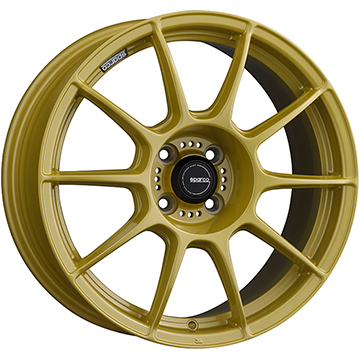 OZ/SPARCO FF1｜フジ・コーポレーション