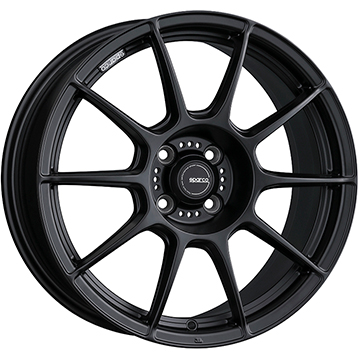 OZ/SPARCO FF1（タイヤホイールセット）｜フジ・コーポレーション