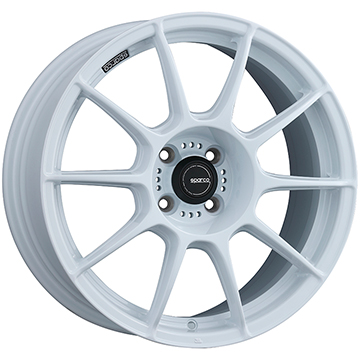 お手軽価格で贈りやすい OZ/SPARCO FF1（タイヤホイールセット）｜フジ・コーポレーション タイヤ・ホイール