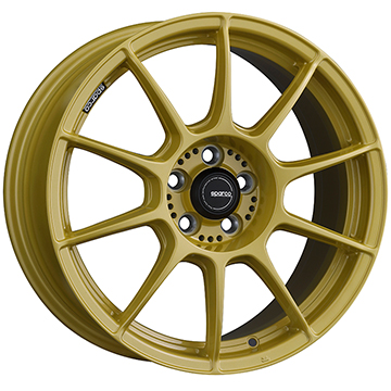 OZ/SPARCO FF1（タイヤホイールセット）｜フジ・コーポレーション
