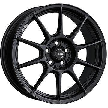 OZ/SPARCO FF1｜フジ・コーポレーション