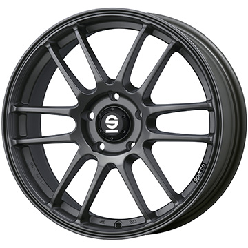 とっちゃん　OZ スパルコ　タイヤ・ホイール4本セット 楽天市場】OZ SPARCO Terra【スパルコ テラ】16x7.0 +37 4H/98