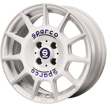 OZ/SPARCO テラ｜フジ・コーポレーション