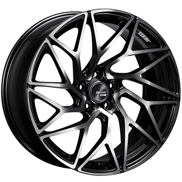 ホイールのトータルメーカー SSR｜純正にはできないホイールを