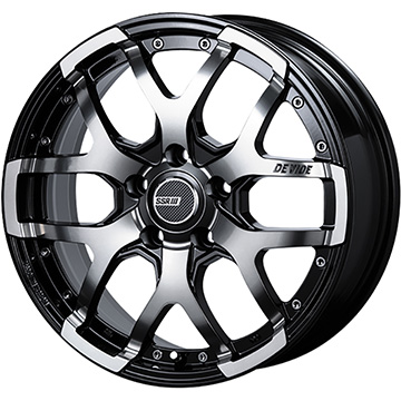 SSR/ディバイド ZS|フジ・コーポレーション