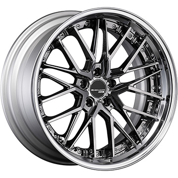 SSR/エグゼキューター CV07S（タイヤホイールセット）｜フジ