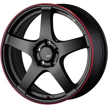 SSR/GT GTV01（タイヤホイールセット）｜フジ・コーポレーション