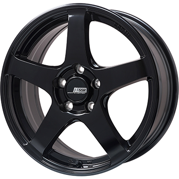 SSR/GT GTV01 限定カラー（タイヤホイールセット）｜フジ