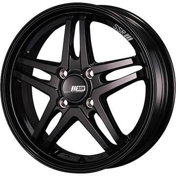 SSR/GT GTV06（タイヤホイールセット）｜フジ・コーポレーション
