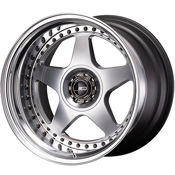 ホイールのトータルメーカー SSR｜純正にはできないホイールをカタチに 