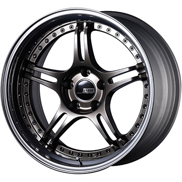 SSR/プロフェッサー SPX（タイヤホイールセット）｜フジ・コーポレーション