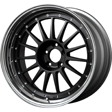 [1本目]SSR TF1 20インチタイヤホイールセット タイヤホイールセットSSR(tanabe/タナベ)プロフェッサーTF1 20