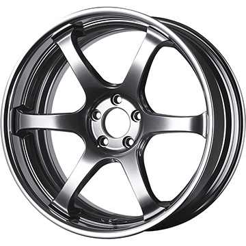 SSR/ライナー タイプ6R（タイヤホイールセット）｜フジ・コーポレーション