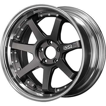 SSR/ライナー タイプ7S｜フジ・コーポレーション