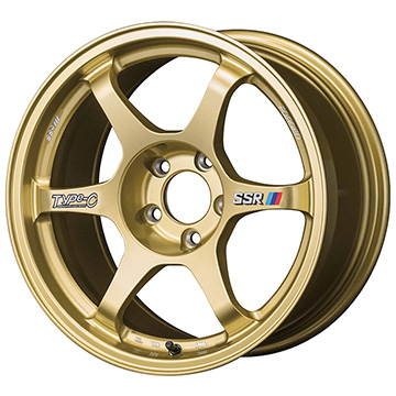 SSR/SSR Type-c FORGED｜フジ・コーポレーション