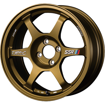 SSR/SSR Type-c FORGED｜フジ・コーポレーション