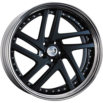 SUPER STAR/レオンハルト ゲーヴェル（タイヤホイールセット