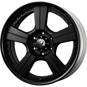 SUPER STAR/ピュアスピリッツ オークスXC（タイヤホイールセット