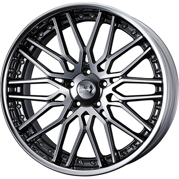 SUPER STAR/レオンハルト レギーレン（タイヤホイールセット