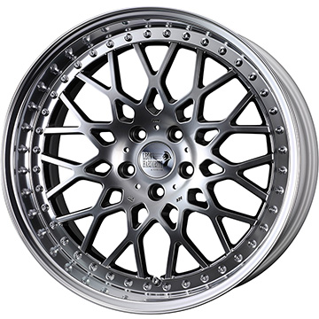 SUPER STAR/レオンハルト ヘリテイジライン ヴェレ SW（タイヤ